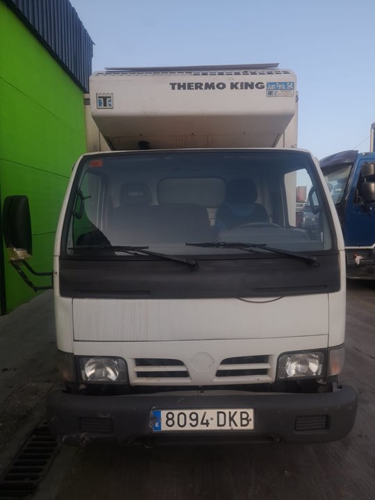 NISSAN CABSTAR TL110.35 4/2953