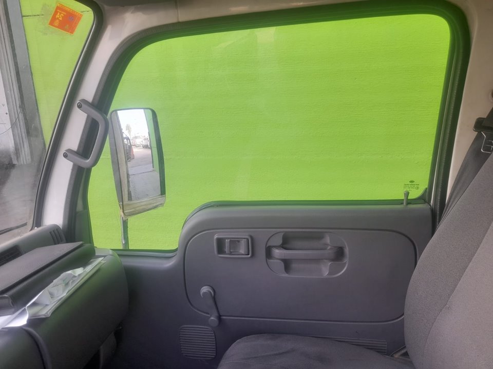 NISSAN CABSTAR TL110.35 4/2953