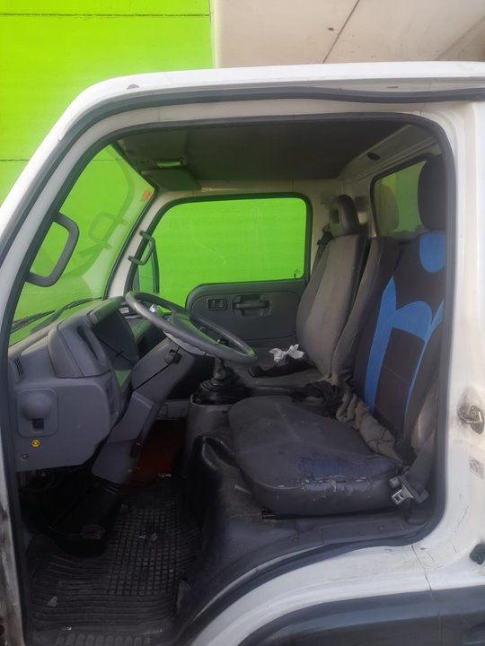 NISSAN CABSTAR TL110.35 4/2953