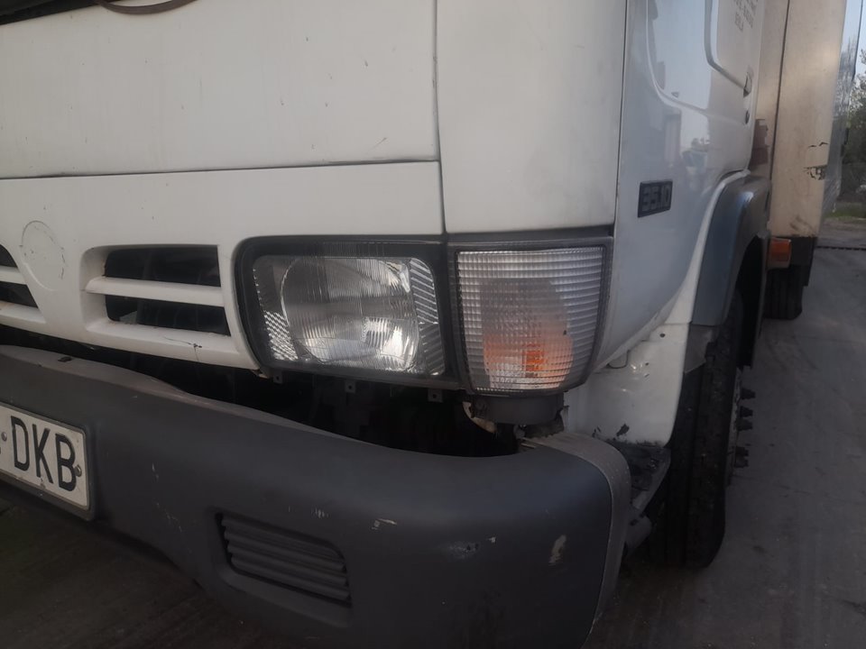 NISSAN CABSTAR TL110.35 4/2953