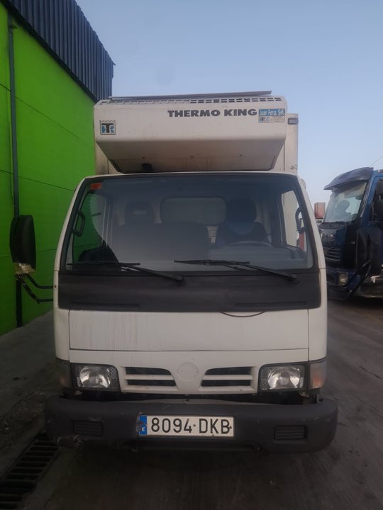 NISSAN CABSTAR TL110.35 4/2953