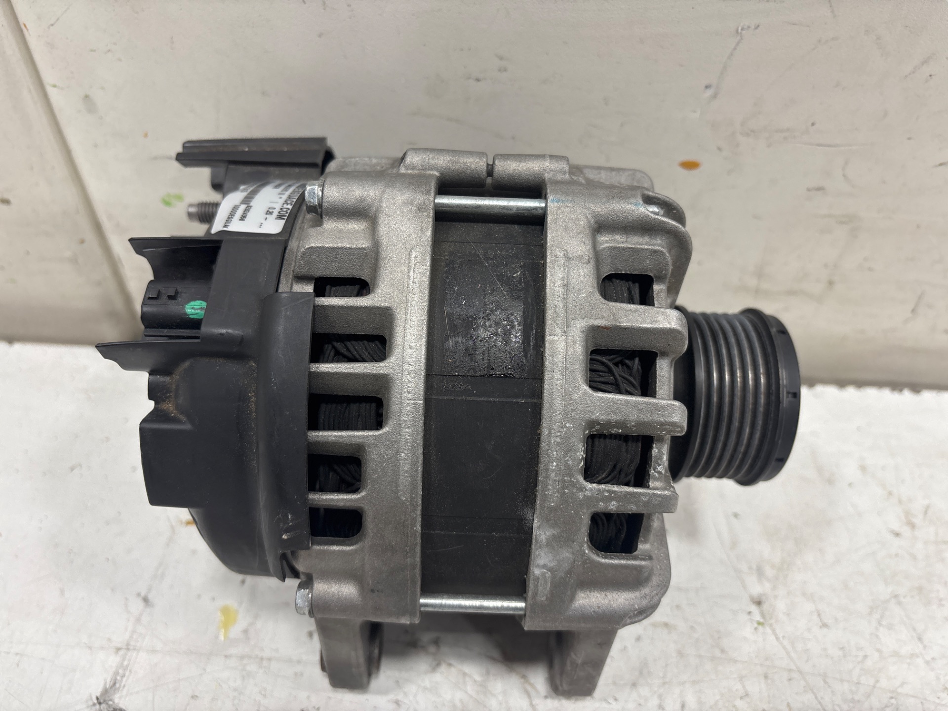 ALTERNADOR foto 5