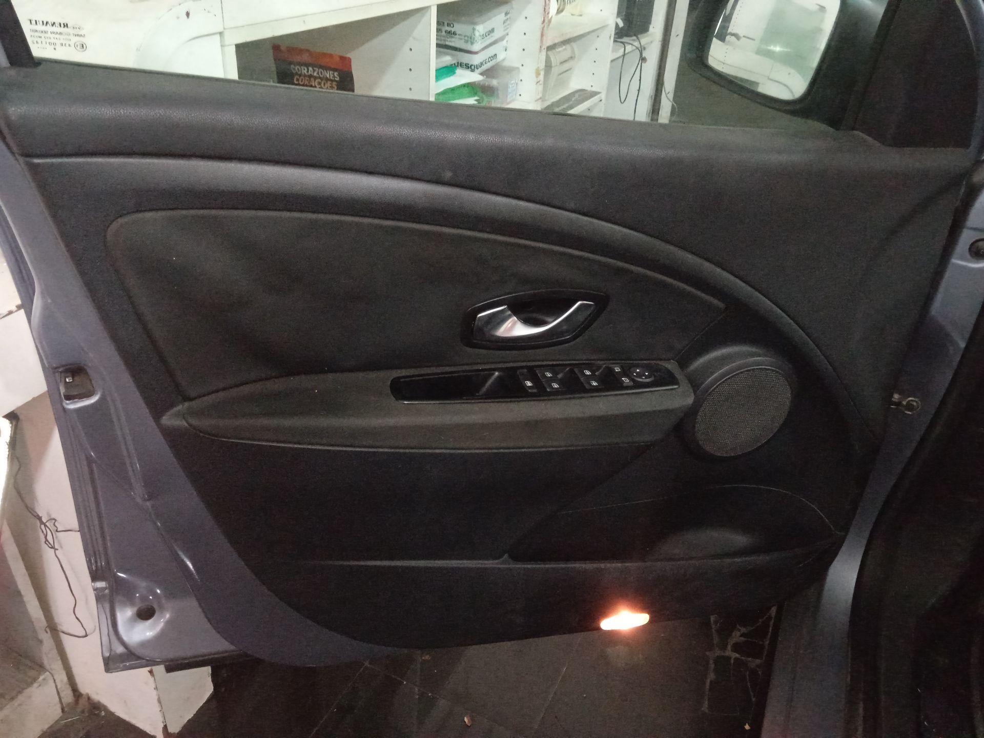 RENAULT MEGANE III BERLINA 5 P BOSE Edition Motor 1,5 Ltr. - 81 kW dCi Diesel FAP