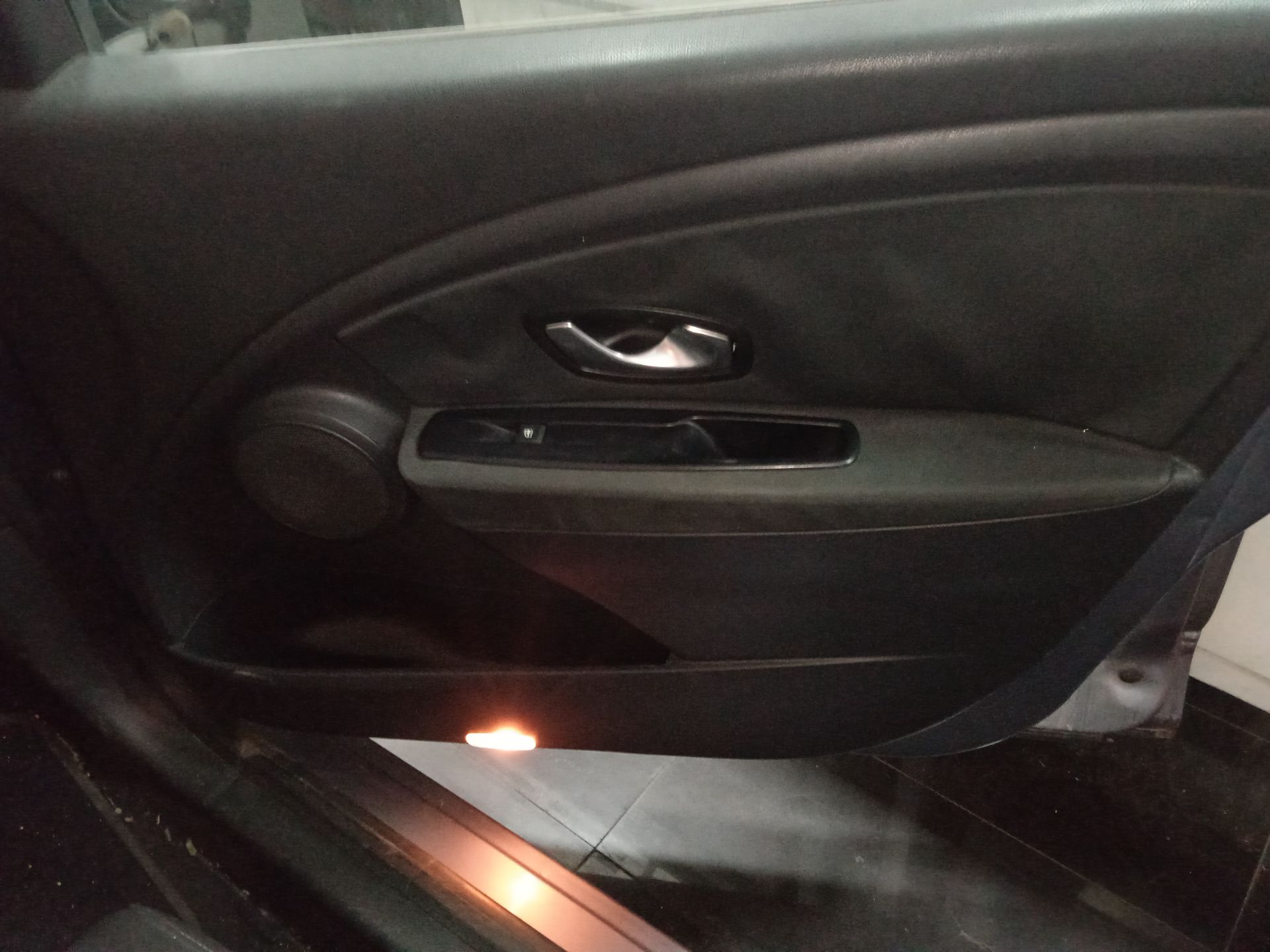 RENAULT MEGANE III BERLINA 5 P BOSE Edition Motor 1,5 Ltr. - 81 kW dCi Diesel FAP
