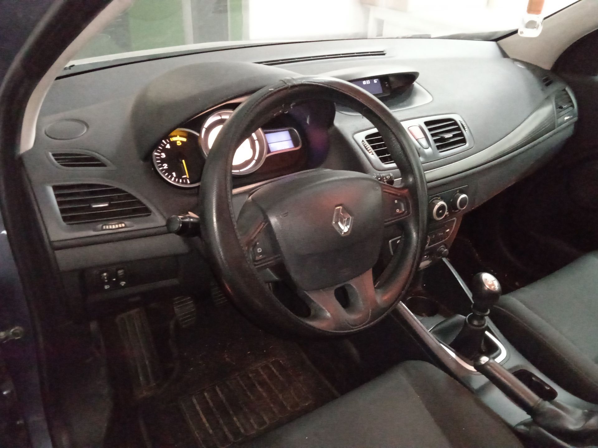 RENAULT MEGANE III BERLINA 5 P BOSE Edition Motor 1,5 Ltr. - 81 kW dCi Diesel FAP