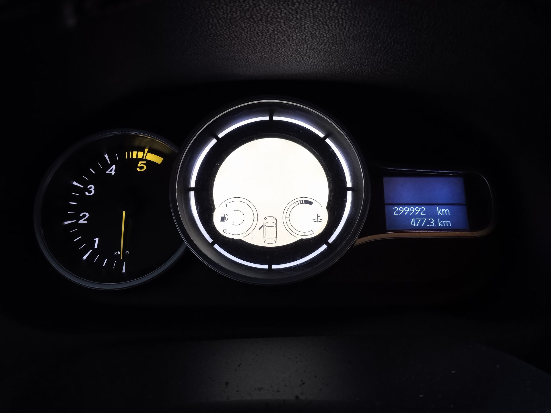 RENAULT MEGANE III BERLINA 5 P BOSE Edition Motor 1,5 Ltr. - 81 kW dCi Diesel FAP