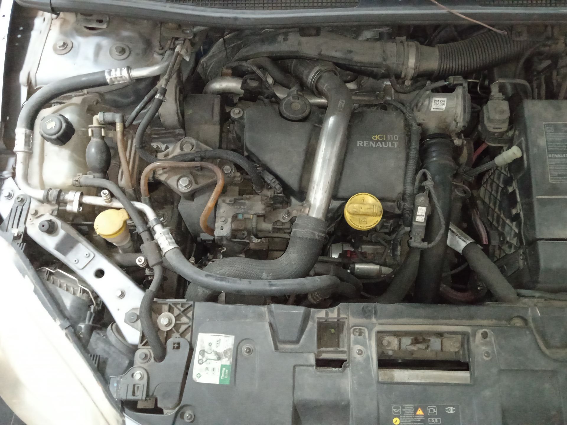 RENAULT MEGANE III BERLINA 5 P BOSE Edition Motor 1,5 Ltr. - 81 kW dCi Diesel FAP