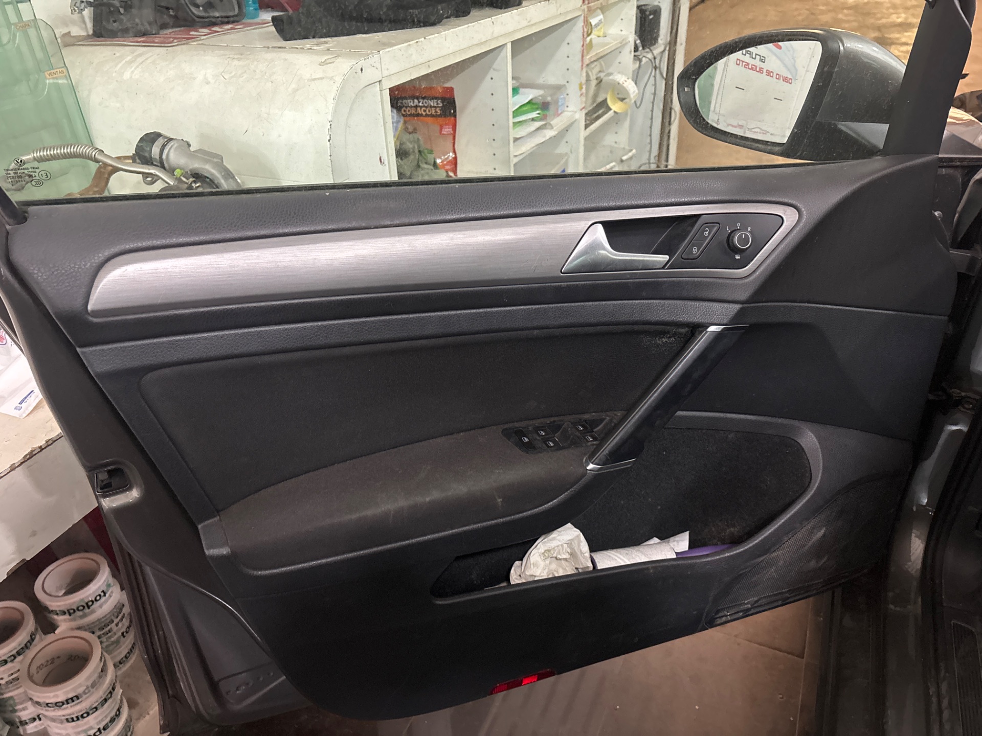 VOLKSWAGEN GOLF VII LIM. BlueMotion Motor 1,6 Ltr. - 81 kW 16V TDI DPF