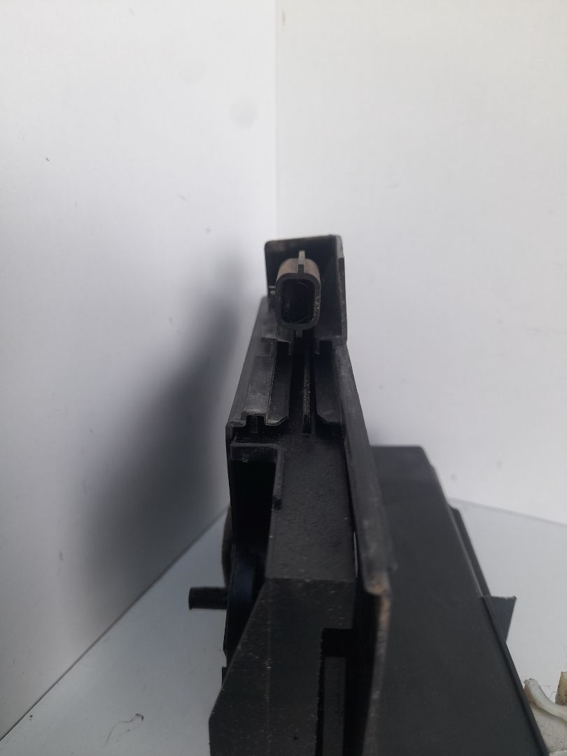 CERRADURA PUERTA TRASERA IZQUIERDA foto 3