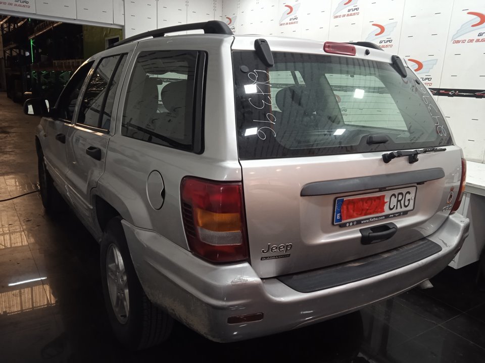 JEEP GR.CHEROKEE (WJ/WG) 2.7 CRD Limited Motor 2,7 Ltr. - 120 kW CRD CAT