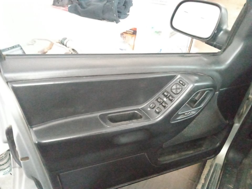 JEEP GR.CHEROKEE (WJ/WG) 2.7 CRD Limited Motor 2,7 Ltr. - 120 kW CRD CAT