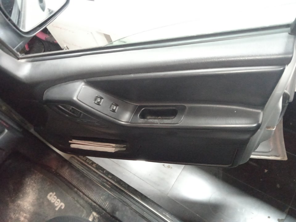 JEEP GR.CHEROKEE (WJ/WG) 2.7 CRD Limited Motor 2,7 Ltr. - 120 kW CRD CAT