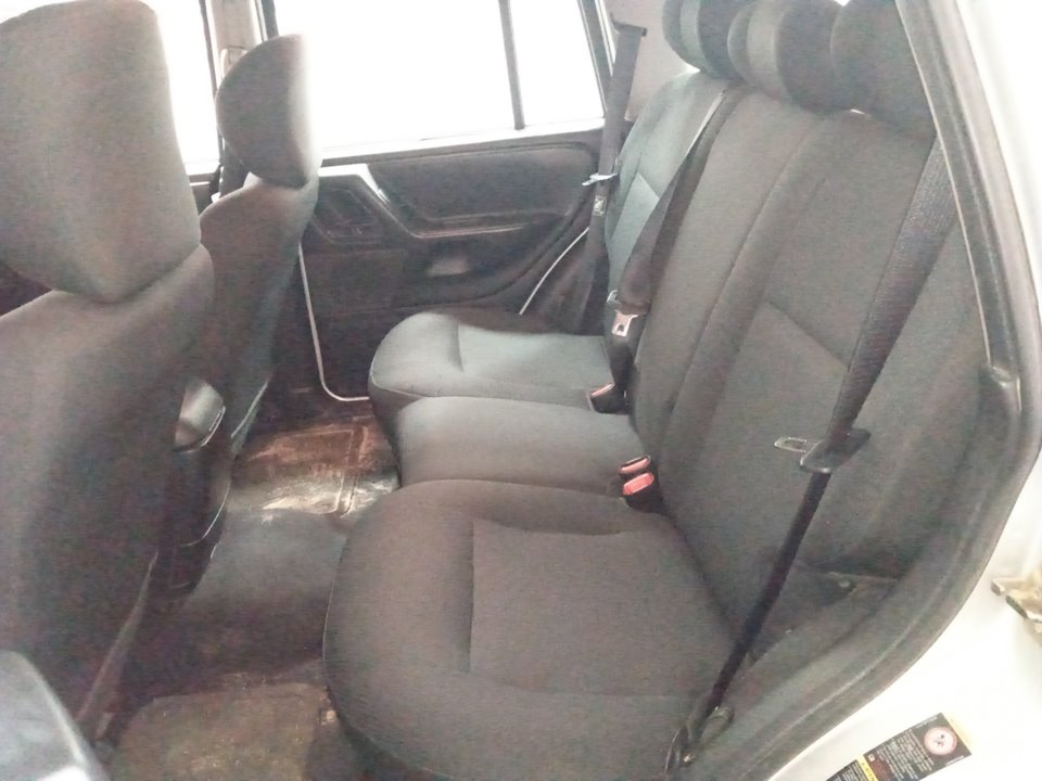 JEEP GR.CHEROKEE (WJ/WG) 2.7 CRD Limited Motor 2,7 Ltr. - 120 kW CRD CAT