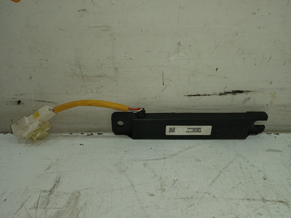 MODULO ELECTRONICO HYUNDAI TUCSON Tecno Safe 2WD Bluedrive