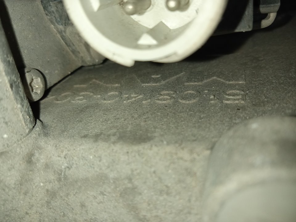VALVULA EGR MAN TGX 18.XXX FG /   4x2   BL XL