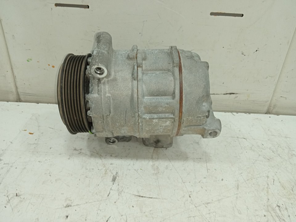 COMPRESOR AIRE ACONDICIONADO MERCEDES-BENZ CLASE E (W211) BERLINA E 270 CDI (211.016)