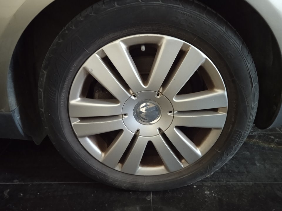 VOLKSWAGEN PASSAT BERLINA (3C2) Advance Motor 2,0 Ltr. - 103 kW TDI