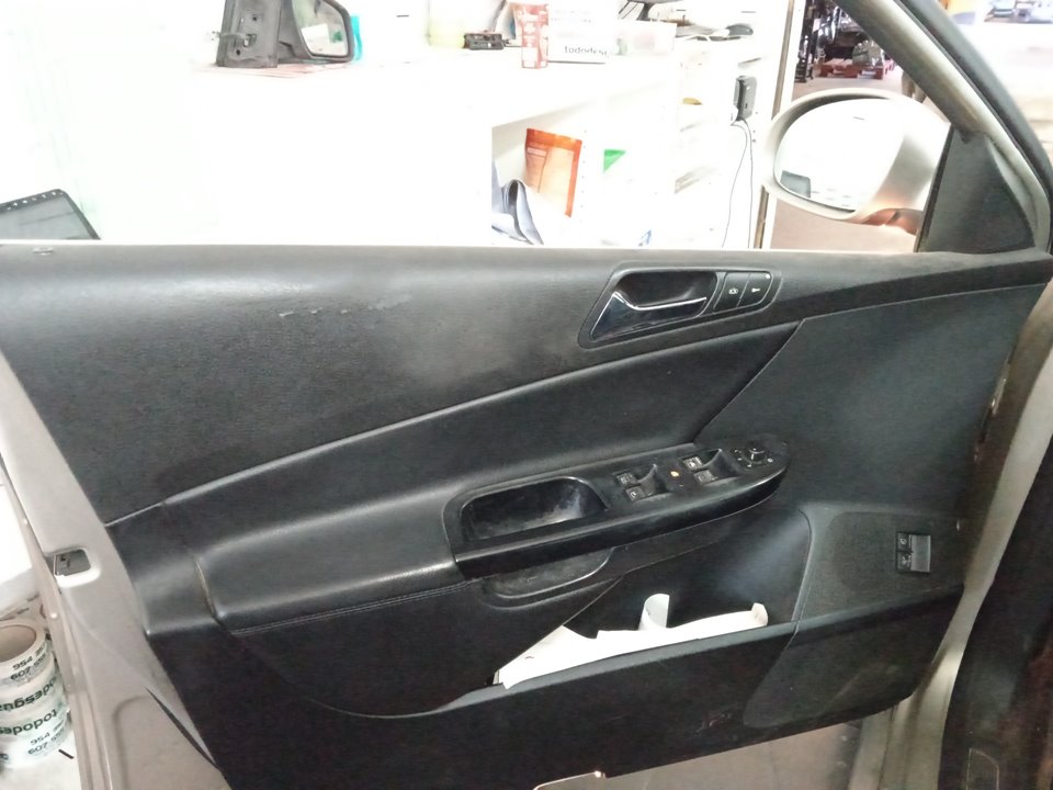 VOLKSWAGEN PASSAT BERLINA (3C2) Advance Motor 2,0 Ltr. - 103 kW TDI