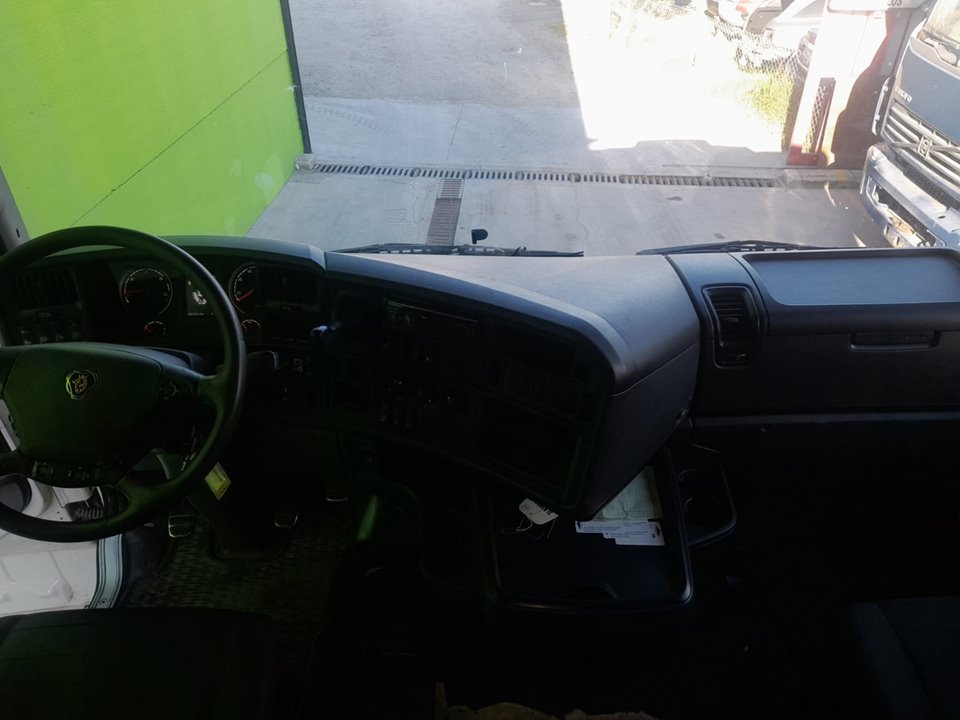 SCANIA SERIE P/G/R (L-CLASE) * DC16 19 EURO 5