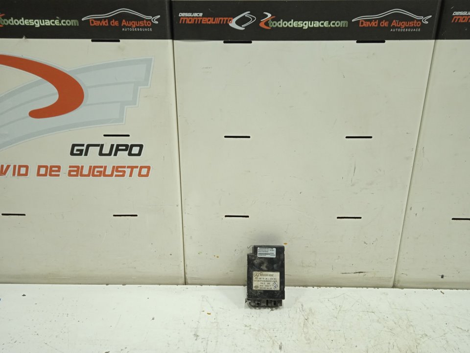 MODULO ELECTRONICO