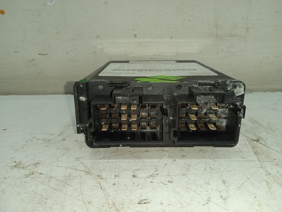 MODULO ELECTRONICO MERCEDES-BENZ ATEGO 3-EJES 26 T /BM 950/2/4 2528  (6X2)       OM 906 LA L (Largo)
