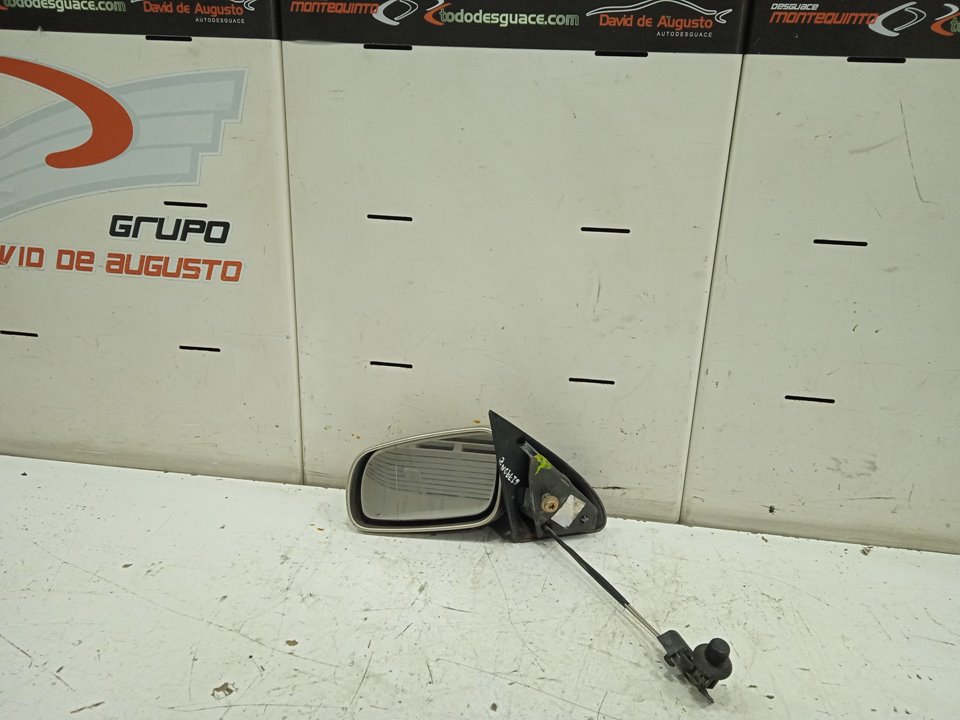 RETROVISOR IZQUIERDO