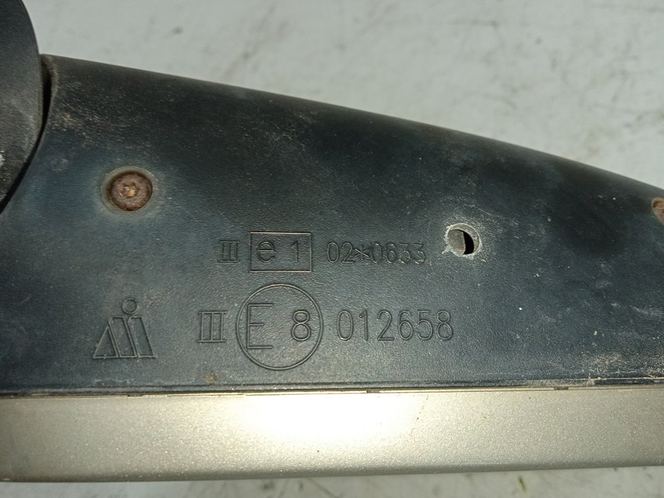 RETROVISOR IZQUIERDO foto 6