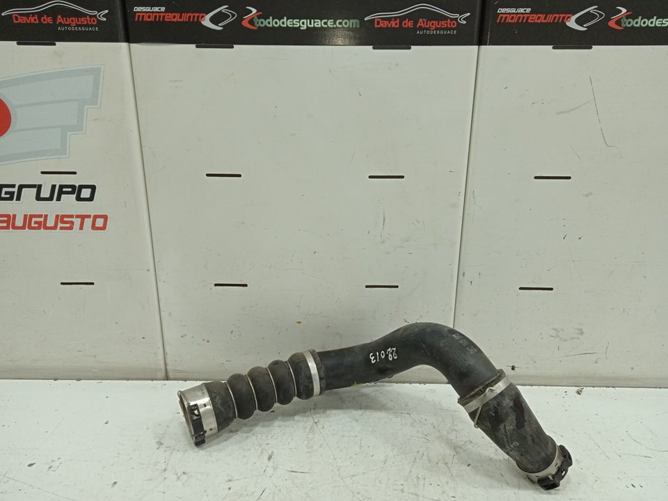 TUBO ADMISION BMW MINI (F56) Cooper   |   0.13 - ...
