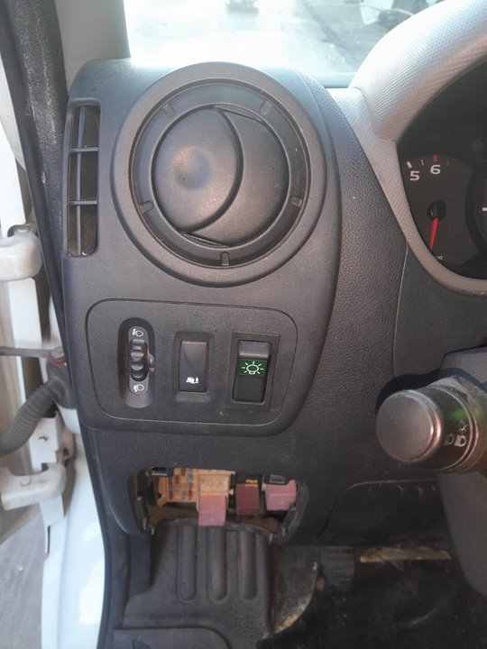 RENAULT MASTER KOFFERAUFBAU L3H1 3,5t Motor 2,3 Ltr. - 120 kW dCi Diesel FAP Energy CAT