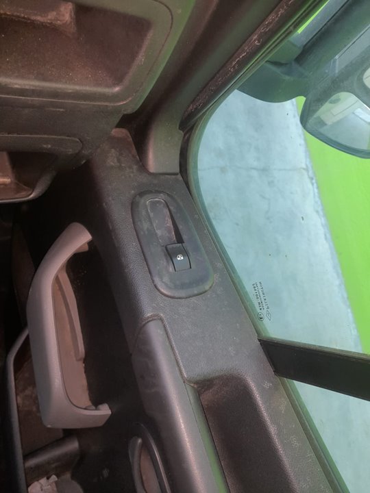 RENAULT MASTER KOFFERAUFBAU L3H1 3,5t Motor 2,3 Ltr. - 120 kW dCi Diesel FAP Energy CAT