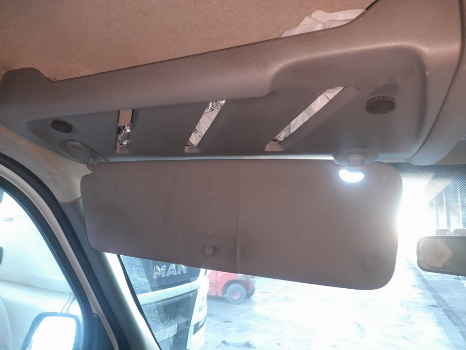 RENAULT MASTER KOFFERAUFBAU L3H1 3,5t Motor 2,3 Ltr. - 120 kW dCi Diesel FAP Energy CAT