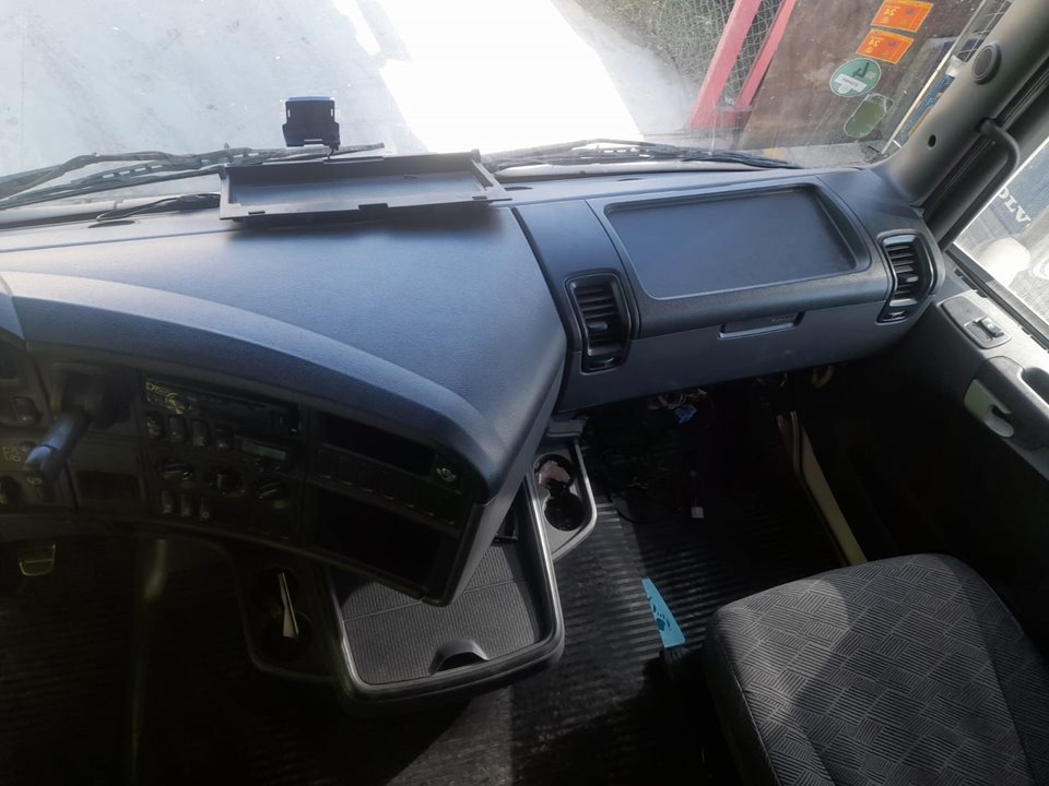 SCANIA SERIE P/G/R (C-CLASE) FSa R500 (4x2) Largura mediana CR 16 Motor 15,6 Ltr. - 368 kW Diesel