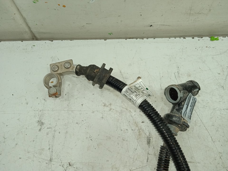 BORNA POSITIVA BMW MINI (F56) Cooper   |   0.13 - ...