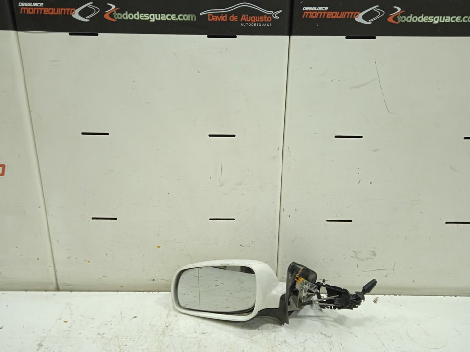 RETROVISOR IZQUIERDO