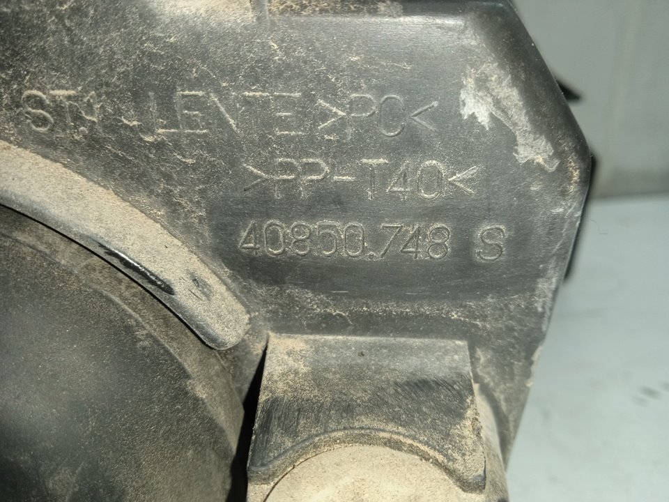 FARO DERECHO foto 5