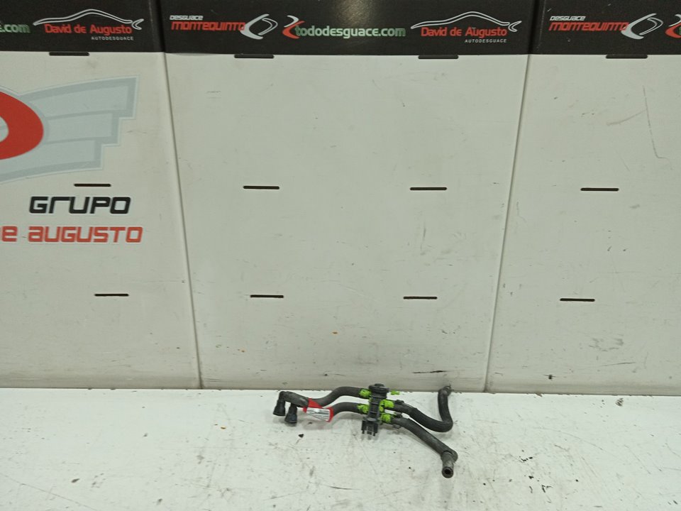 CONJUNTO TUBOS AGUA VOLKSWAGEN POLO (6R1) Advance