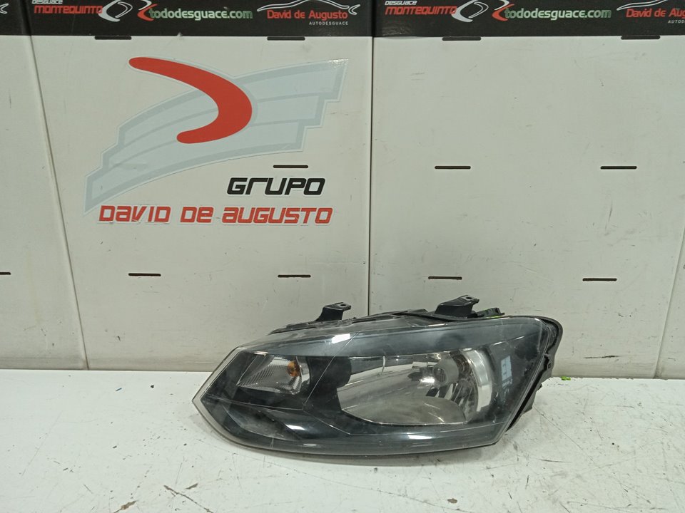 FARO IZQUIERDO VOLKSWAGEN POLO (6R1) Advance