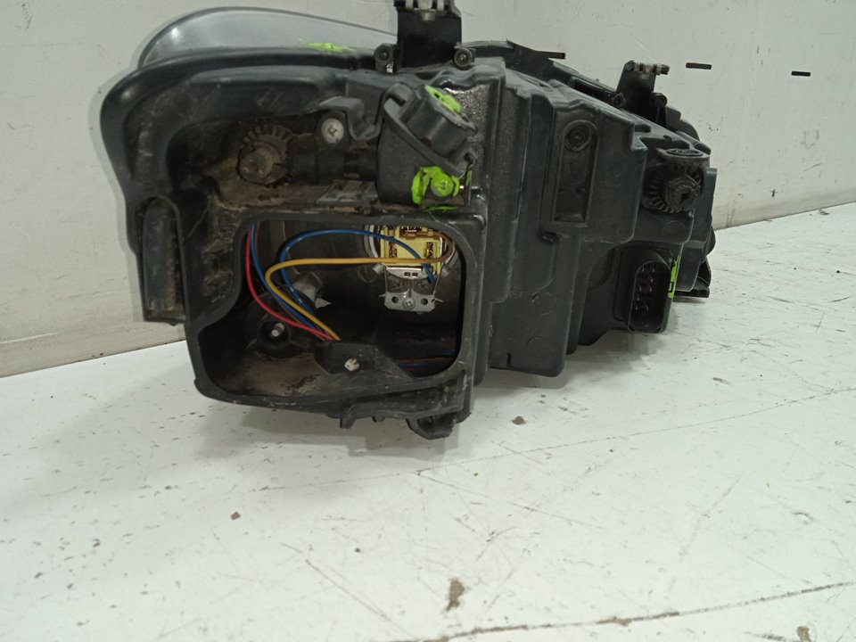 FARO IZQUIERDO VOLKSWAGEN POLO (6R1) Advance