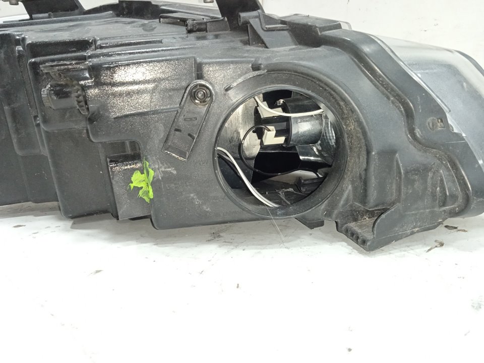 FARO IZQUIERDO VOLKSWAGEN POLO (6R1) Advance