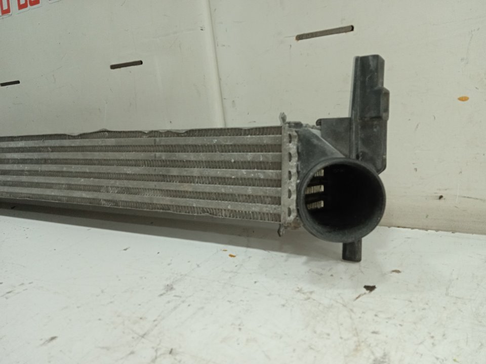 INTERCOOLER VOLKSWAGEN POLO (6R1) Advance