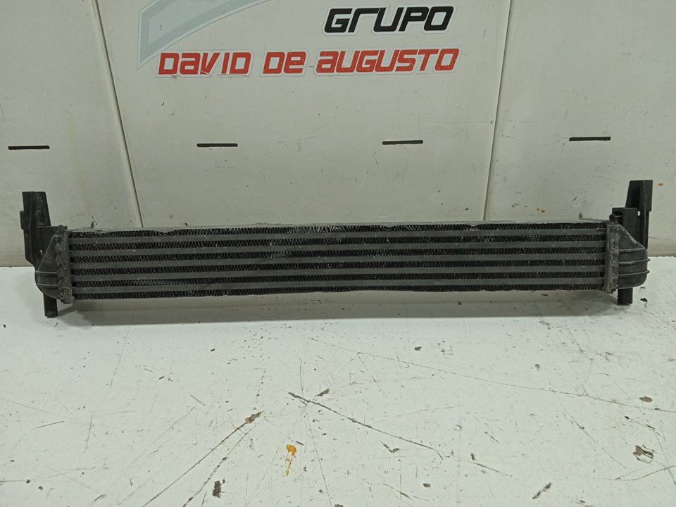 INTERCOOLER VOLKSWAGEN POLO (6R1) Advance
