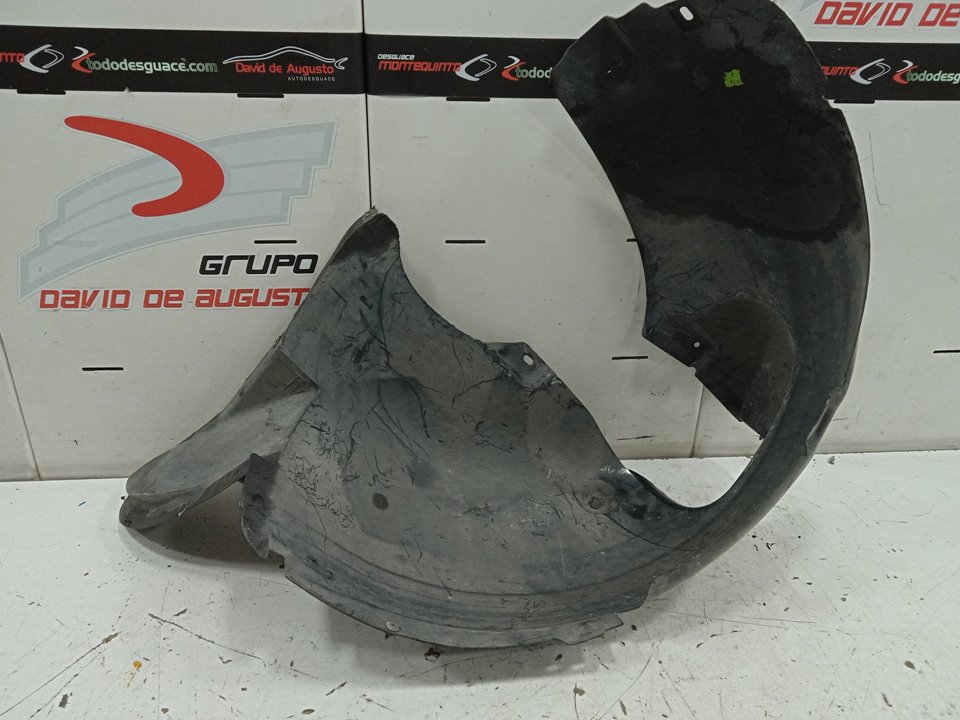 PASO RUEDA VOLKSWAGEN POLO (6R1) Advance