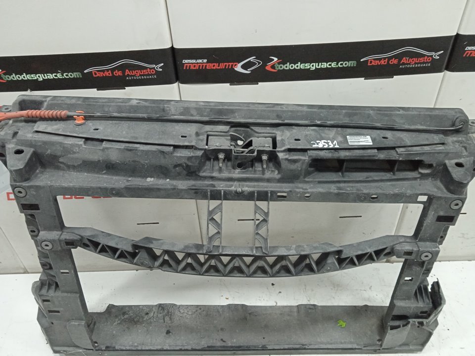 SOPORTE RADIADOR VOLKSWAGEN POLO (6R1) Advance