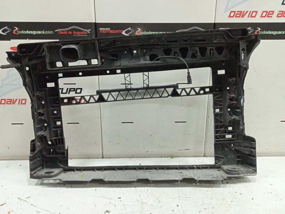 SOPORTE RADIADOR VOLKSWAGEN POLO (6R1) Advance