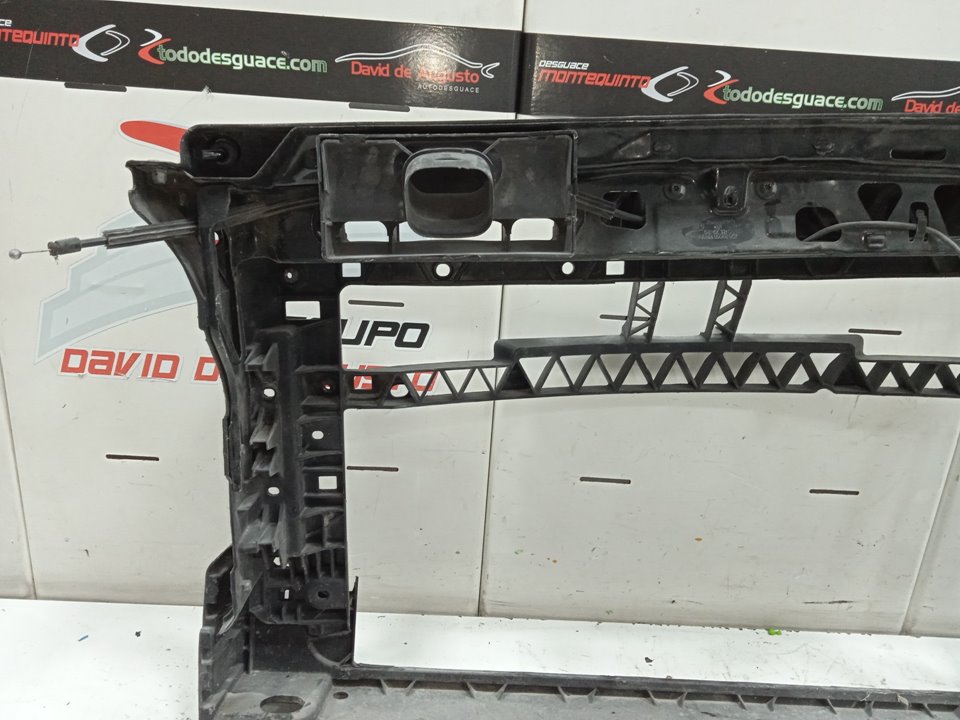 SOPORTE RADIADOR VOLKSWAGEN POLO (6R1) Advance