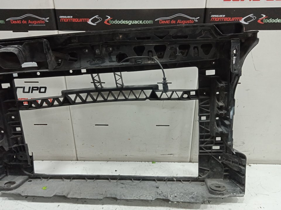 SOPORTE RADIADOR VOLKSWAGEN POLO (6R1) Advance