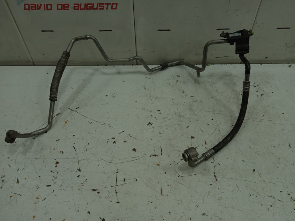 TUBO AIRE ACONDICIONADO VOLKSWAGEN POLO (6R1) Advance