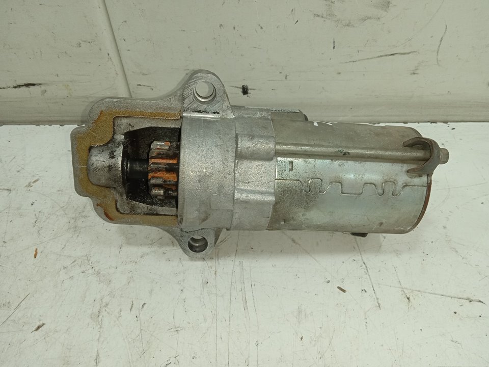 MOTOR ARRANQUE FORD FOCUS LIM. (CB4) Trend