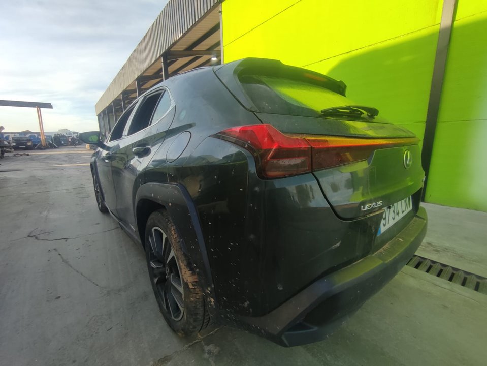 LEXUS UX (ZA10) 250H Híbrido 131 kW (Motor 2,0 Ltr. - 107 kW)