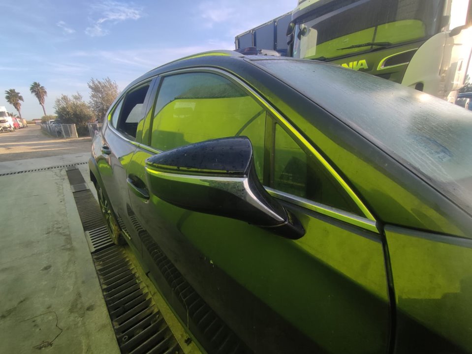 LEXUS UX (ZA10) 250H Híbrido 131 kW (Motor 2,0 Ltr. - 107 kW)